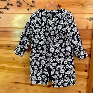 Talbots Daisy Jacket